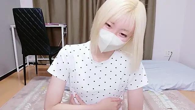 Nana  ch online show from 07.02.26