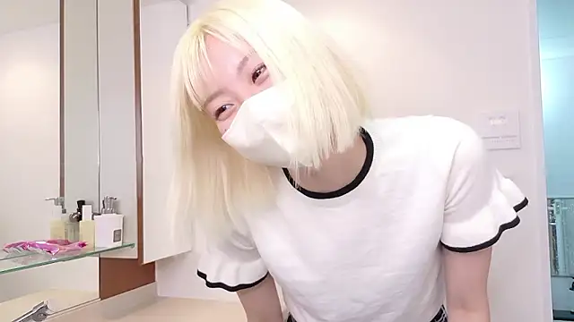 Nana  ch online show from 07.04.26
