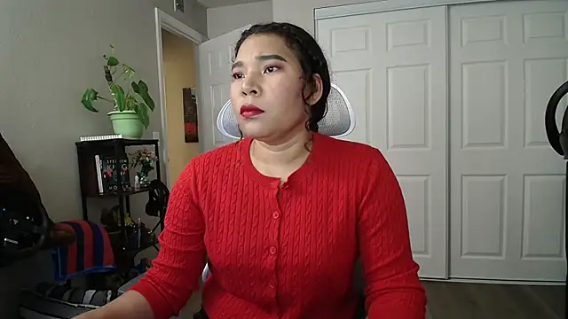 SHEILYN  online show from 10.29.25