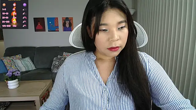 SHEILYN  online show from 03.27.26