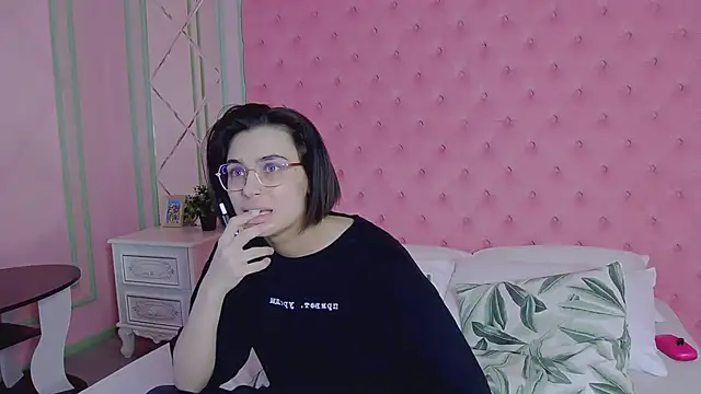 VioletAsh online show from 03.01.26