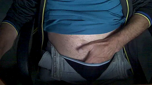 velikifant7 online show from 11.22.25