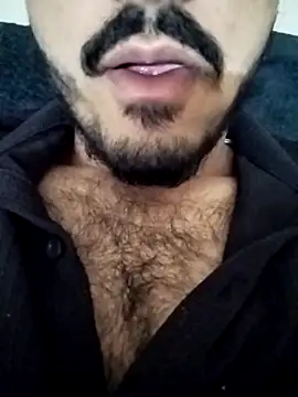 Snapshot of Hotyy_subhu chatting on 10.15.25 Hotyy subhu online show from 10.15.25