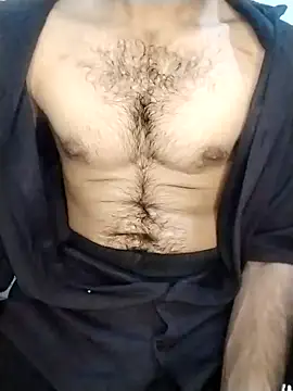 Hotyy subhu online show from 04.17.26