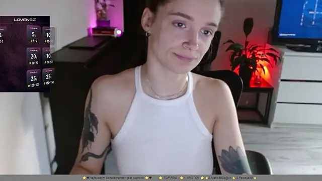   Leyla   online show from 03.04.26