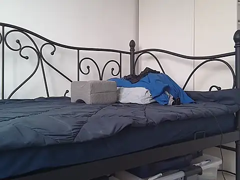 Handsomernguy online show from 02.16.26