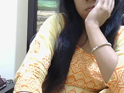 fairy queen07 online show from 09.14.25