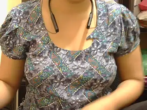 fairy queen07 online show from 09.30.25