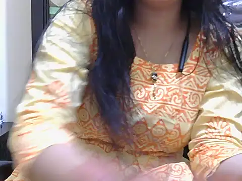 fairy queen07 online show from 11.04.25