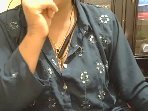 fairy queen07 online show from 11.09.25