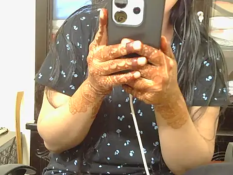 fairy queen07 online show from 12.04.25