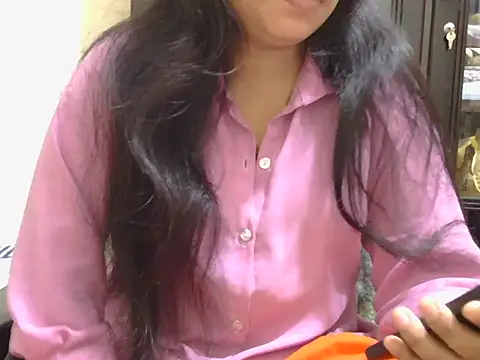 fairy queen07 online show from 01.13.26