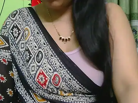 fairy queen07 online show from 04.18.26