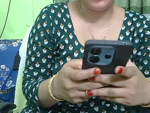 fairy queen07 online show from 04.23.26