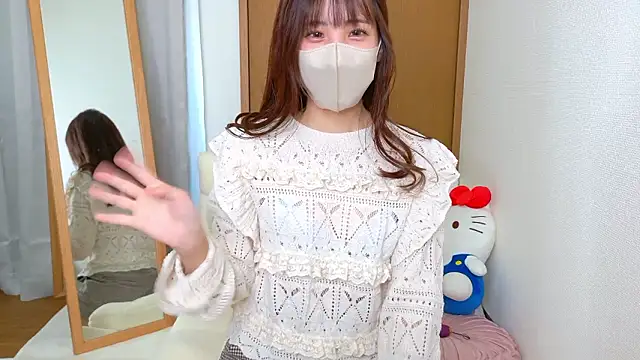 riri  nyan o0 online show from 11.24.25