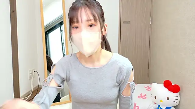 riri  nyan o0 online show from 02.14.26