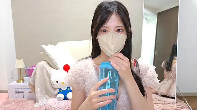 riri  nyan o0 online show from 06.05.26