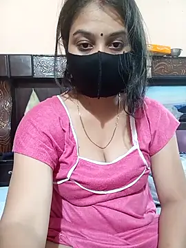 Priyanka Pal online show from 10.27.25