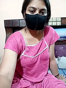 Priyanka Pal online show from 12.18.25