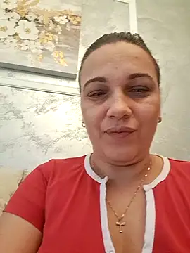 PalomaDesireee online show from 09.17.25