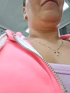 PalomaDesireee online show from 09.26.25