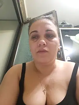 PalomaDesireee online show from 12.05.25