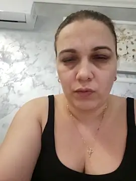 PalomaDesireee online show from 03.03.26