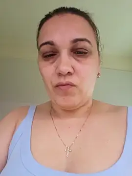 PalomaDesireee online show from 03.28.26