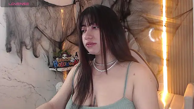 Sophia tf online show from 10.14.25