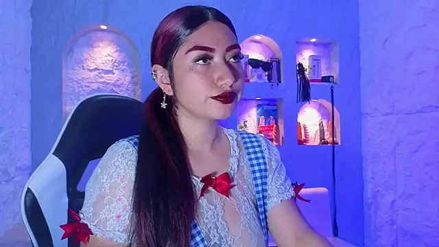 Sophia tf online show from 03.14.26