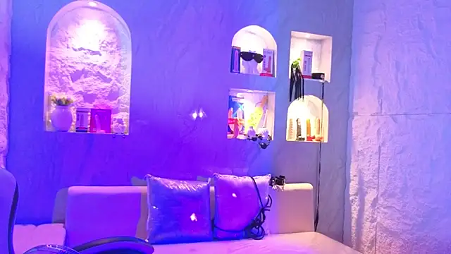 Sophia tf online show from 03.21.26