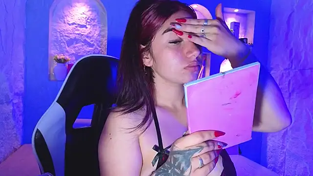 Sophia tf online show from 03.25.26