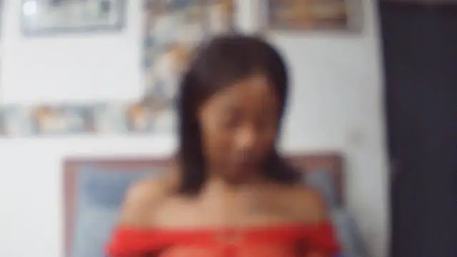 SweetPortableAmber online show from 12.19.25