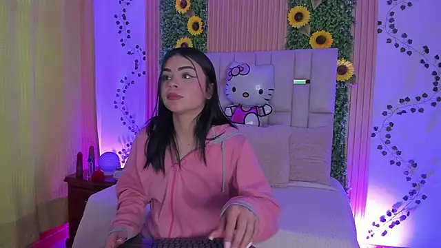 Jade Nmm online show from 10.01.25