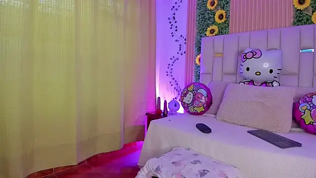 Jade Nmm online show from 10.03.25