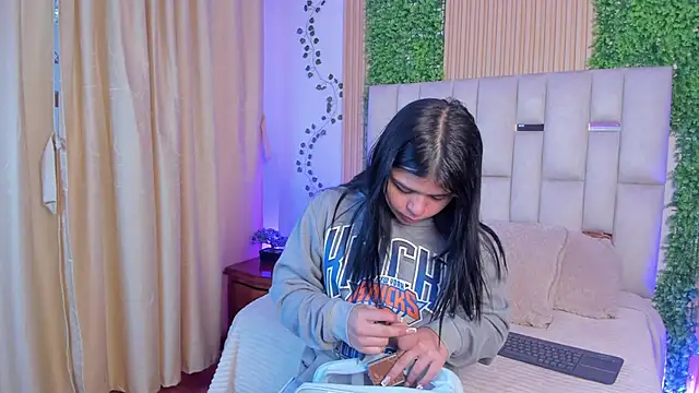 Jade Nmm online show from 02.07.26