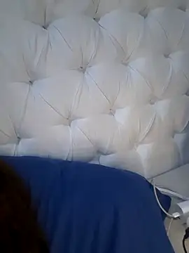 Snapshot of Camm_hmi chatting on 05.19.26 Camm hmi online show from 05.19.26