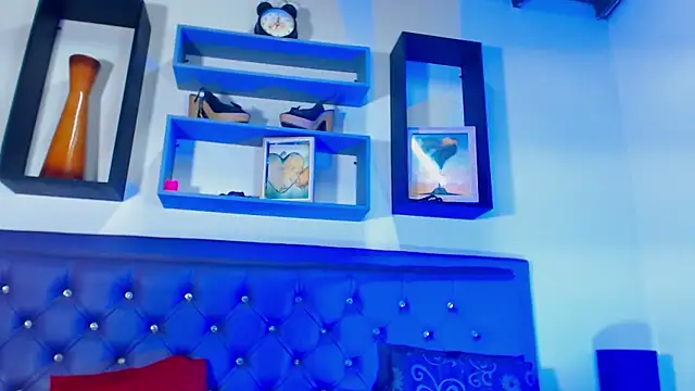 alejadolly online show from 01.15.26