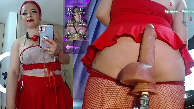 Yashira hoot online show from 11.15.25