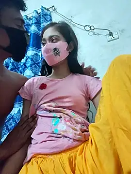 maya-Couple19 online show from 10.03.25