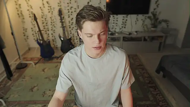 RusBradPitt online show from 02.04.26