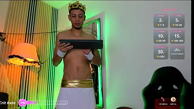 DustinandJordan online show from 10.27.25