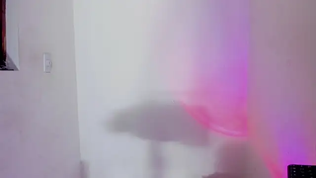 Viioleett cum online show from 03.16.26