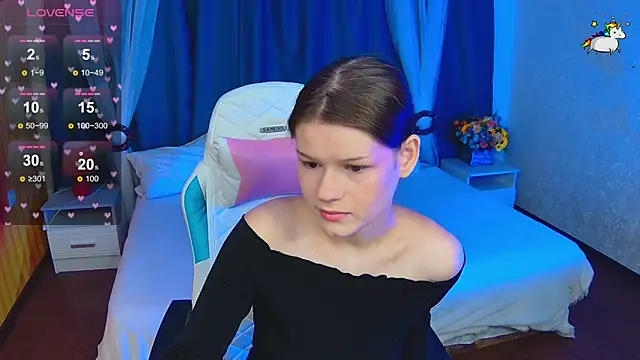 Lunamytrend online show from 09.11.25