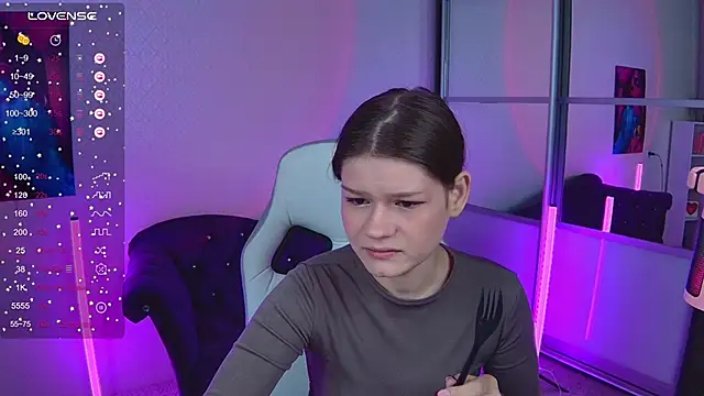 Lunamytrend online show from 09.29.25