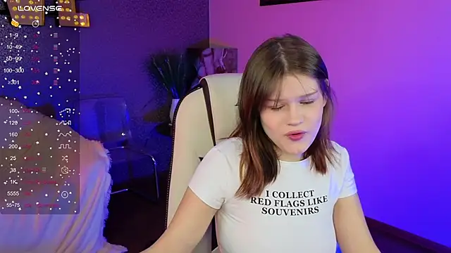 Lunamytrend online show from 10.27.25