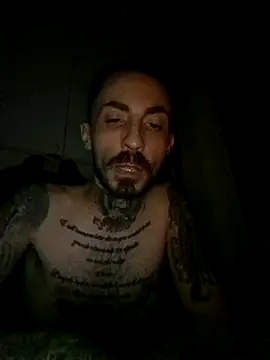 Snapshot of Robe420 chatting on 11.10.25 Robe420 online show from 11.10.25