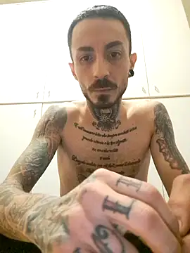 Robe420 online show from 12.21.25