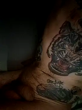 Snapshot of Robe420 chatting on 03.17.26 Robe420 online show from 03.17.26