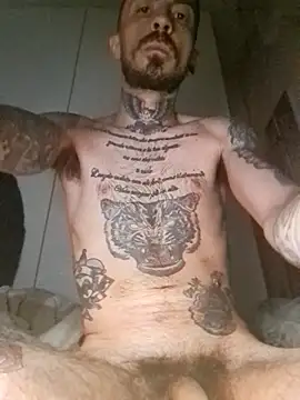 Snapshot of Robe420 chatting on 03.23.26 Robe420 online show from 03.23.26